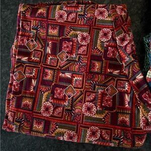 LuLaRoe multi Legging nr 8